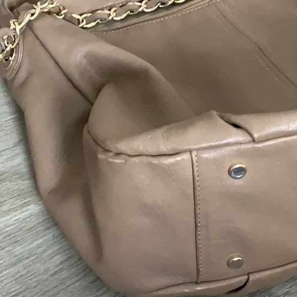 DANIER Tan Leather Purse - Picture 4 of 4